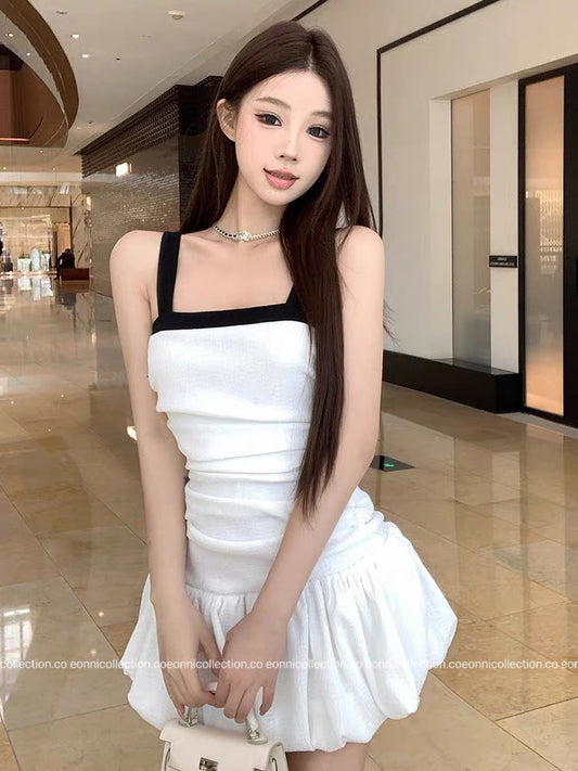 #2059 Mia Dress(2 Colors)