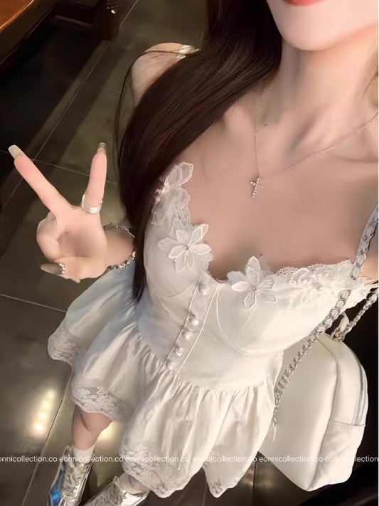 #2079 Victoria Dress