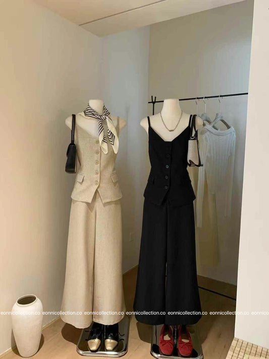 #2065 Daphne Set(2 Colors)