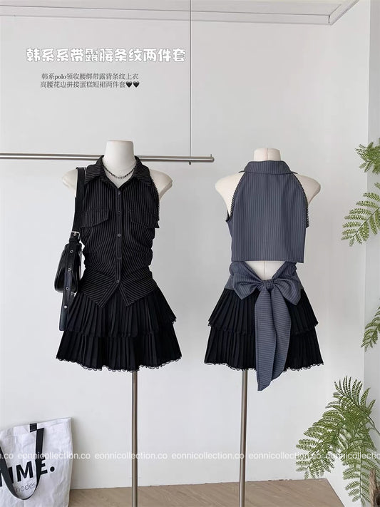 #2106 Ruby Set(2 Colors)