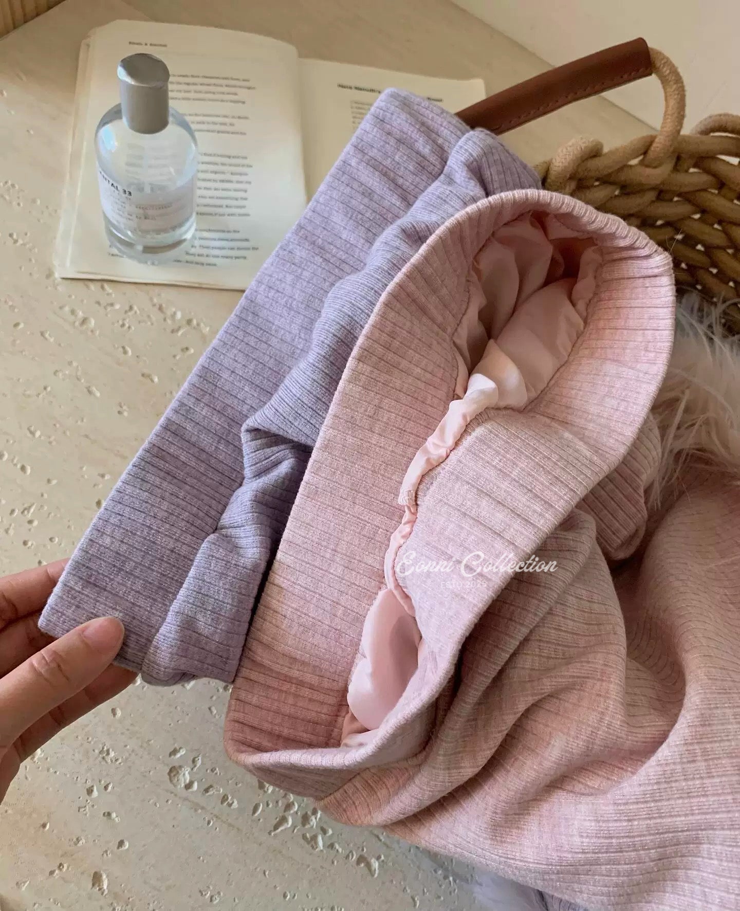 #2165 Lynette Set(2 Colors)