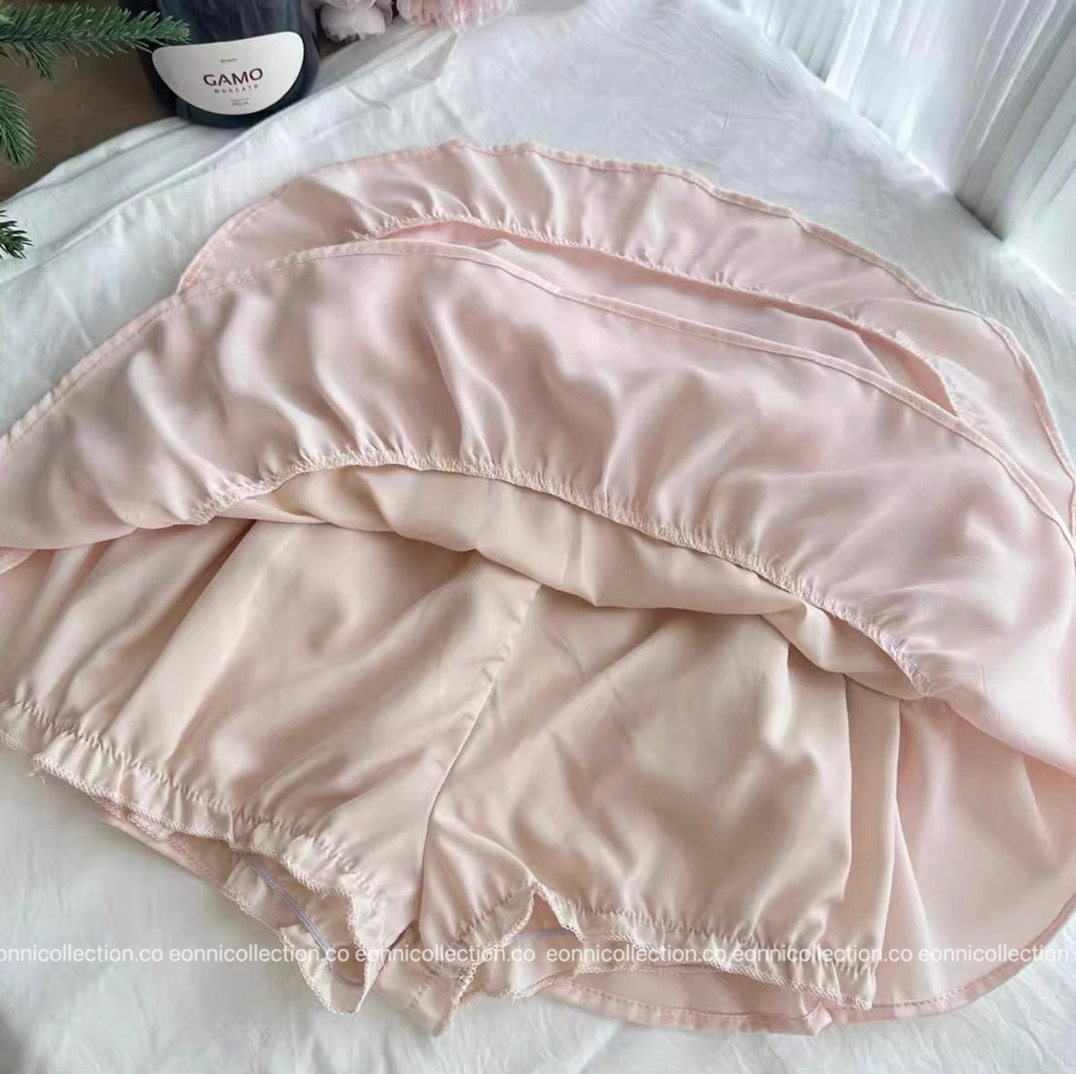 #2119 Flowing Orchid Set - Blush