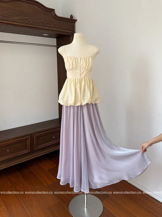 #2031 Ambre Set (2 Colors)