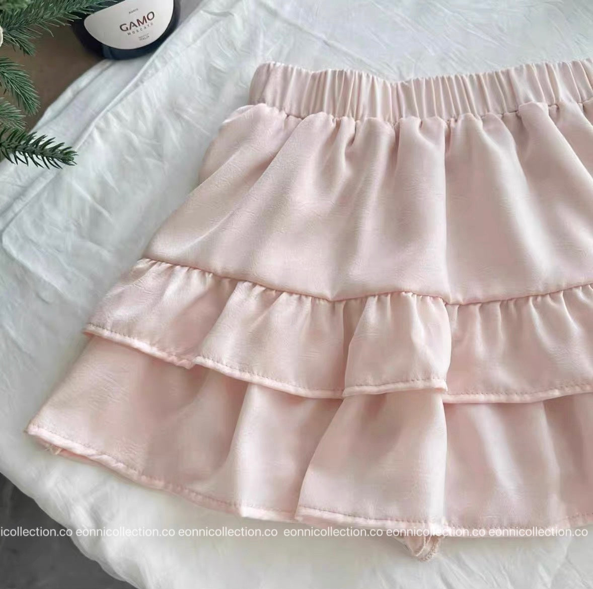 #2119 Flowing Orchid Set - Blush