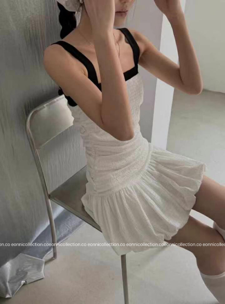 #2059 Mia Dress(2 Colors)