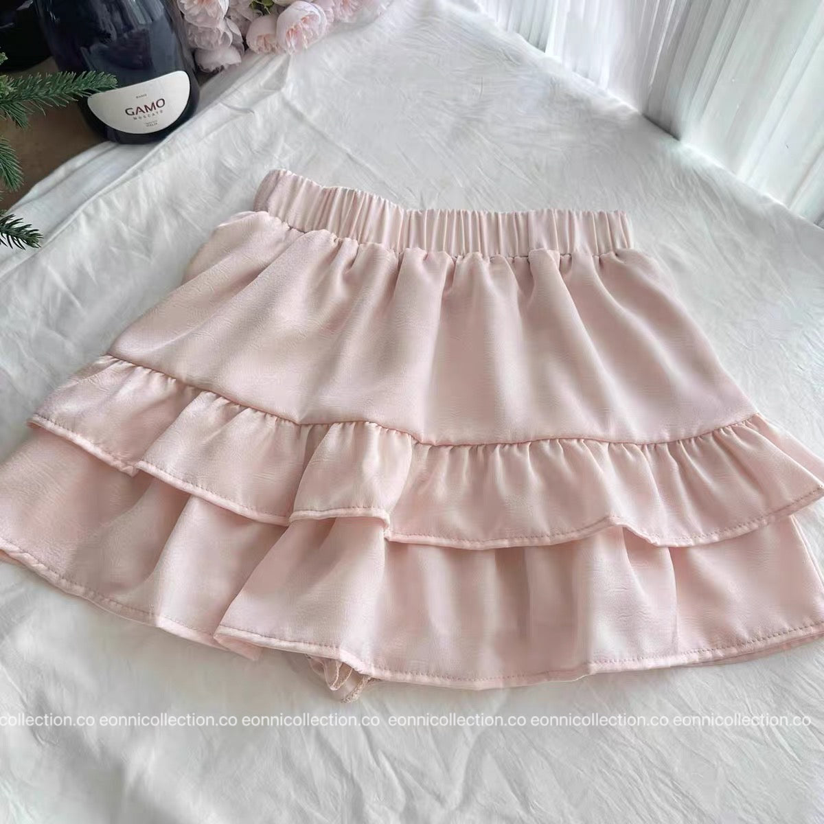 #2119 Flowing Orchid Set - Blush
