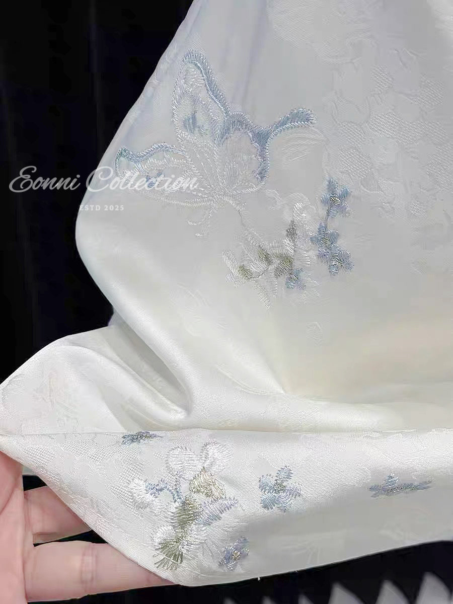 #2148 Lueur d’Aurore - Customade