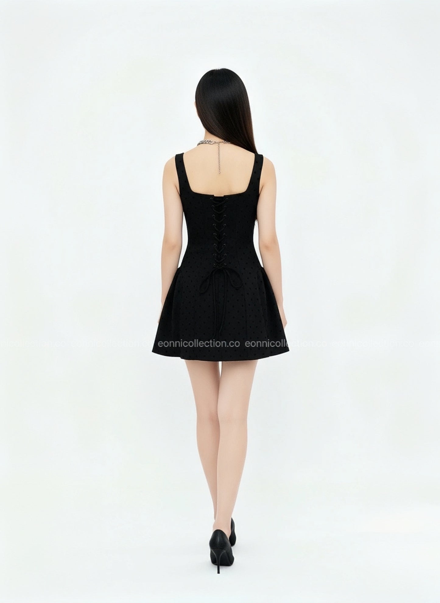 #2127 Miu Miu Dress（2 Colors）