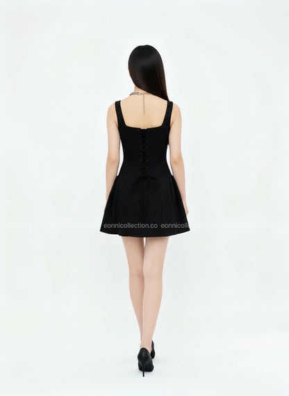 #2127 Miu Miu Dress（2 Colors）