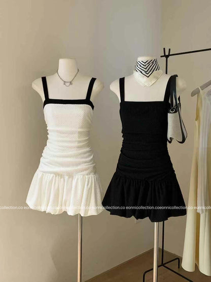 #2059 Mia Dress（2 Colors）