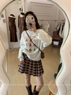 #3037 Betty Skirt（2 Colors）