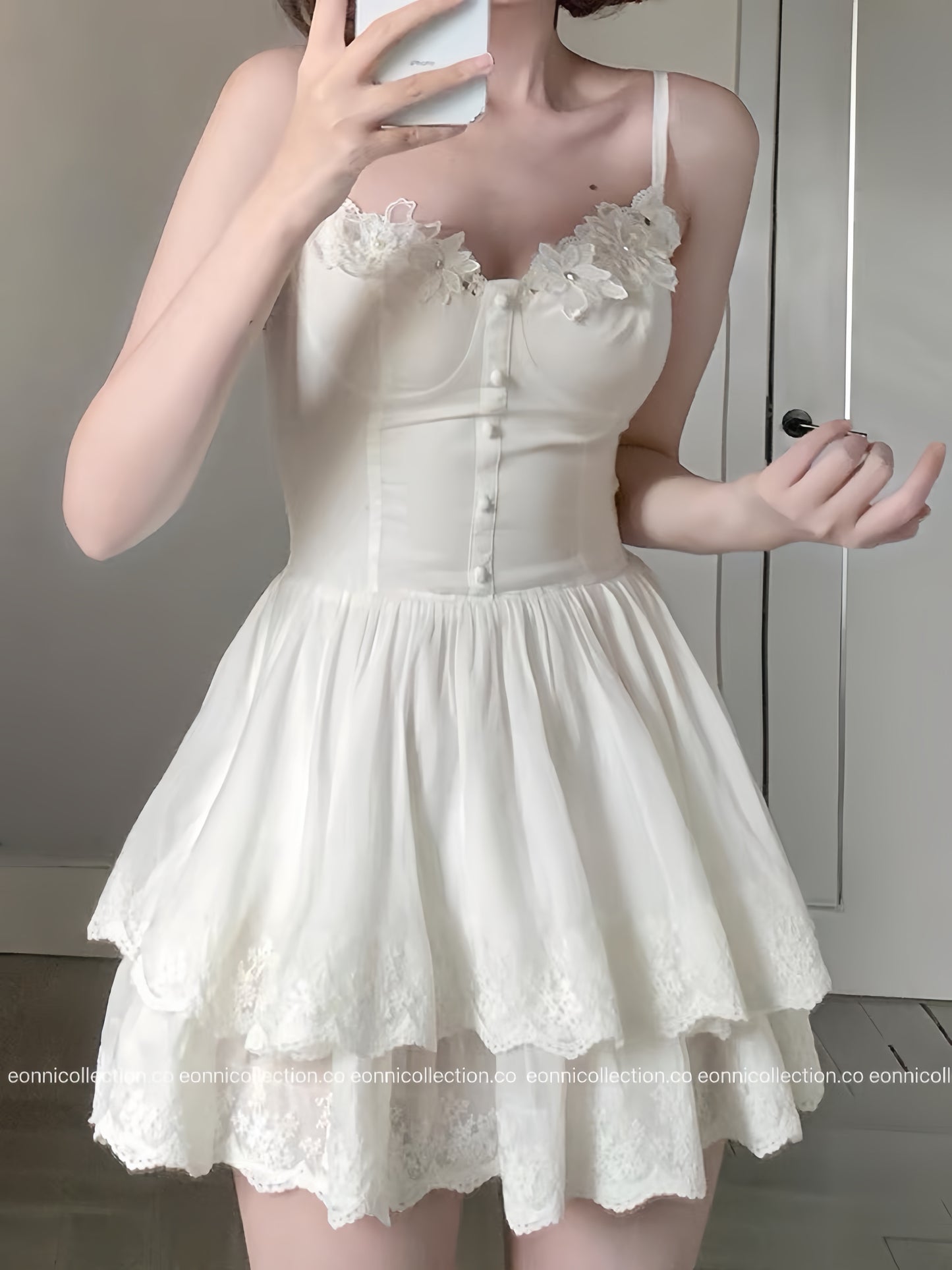 #2079 Victoria Dress