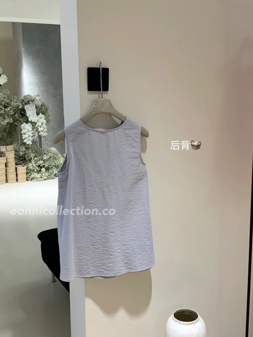 #1018 Parisian Romantic Blouse: Baby Doll Silhouette （3 Colors)