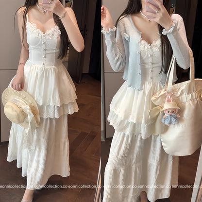 #2079 Victoria Dress