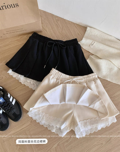 #2135 Bella Sweatshirt Set（2 Colors）