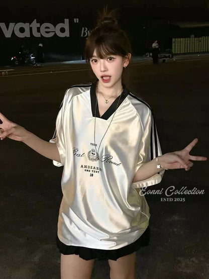 #1124 Louise Top（2 Colors）