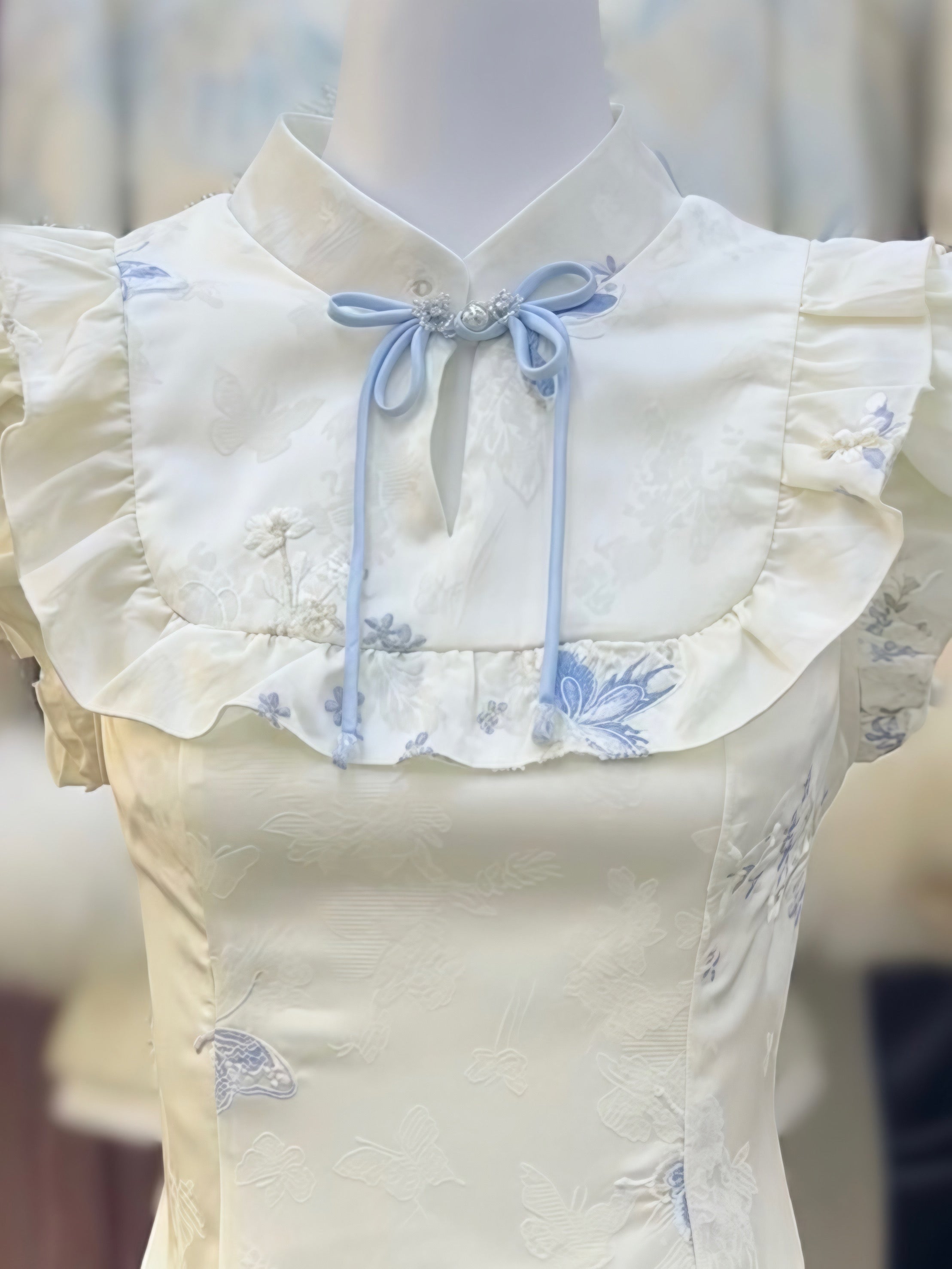 #2148 Lueur d’Aurore - Customade