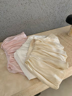 #3046 Luna Skirt（4 Colors）