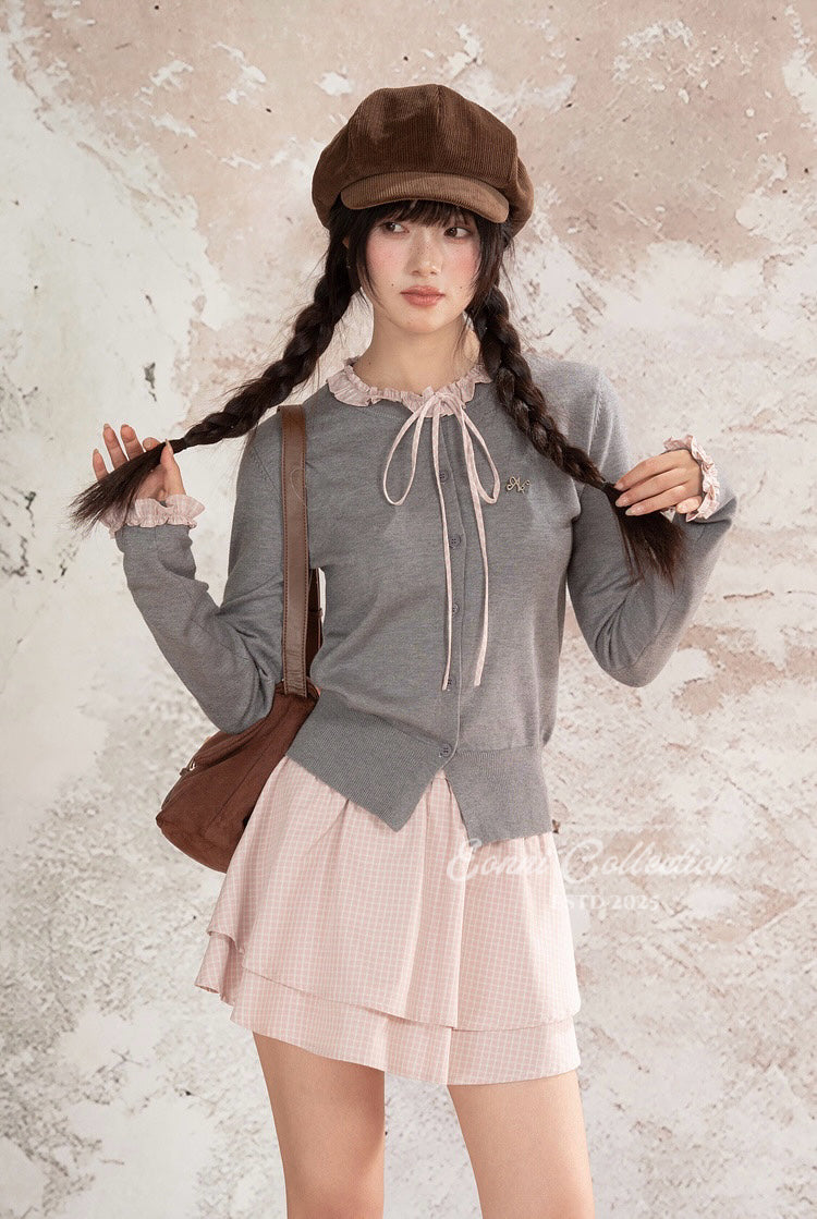 #2161 Jacqueline Set（2 Colors）