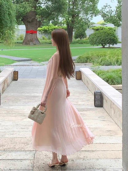 #2166 Fiona Dress（2 Colors）