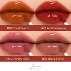 Lanxuer Beauty Hydrating Lipgloss 3.5g（8 Colors）