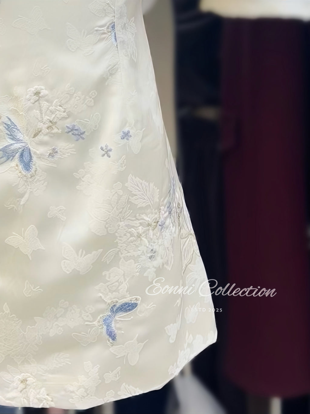 #2148 Lueur d’Aurore - Customade