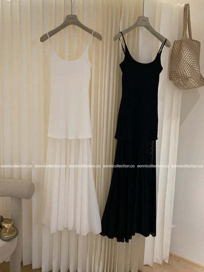 #2058 Lucy Dress
