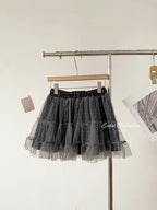 #3045 Alisa Skirt（2 Colors）