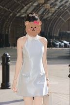 #2170 Ethel Dress（3 Colors）