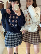 #3037 Betty Skirt（2 Colors）