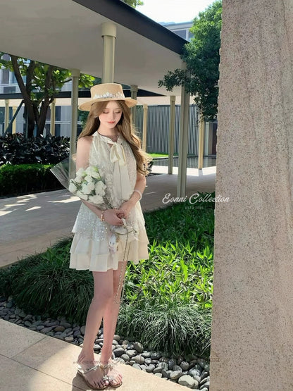 #2168 Lila Dress（2 Colors）