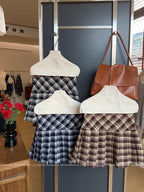 #3037 Betty Skirt（2 Colors）