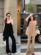 #2172 Ilona Set（2 Colors）