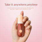 Lanxuer Beauty Hydrating Lipgloss 3.5g（8 Colors）