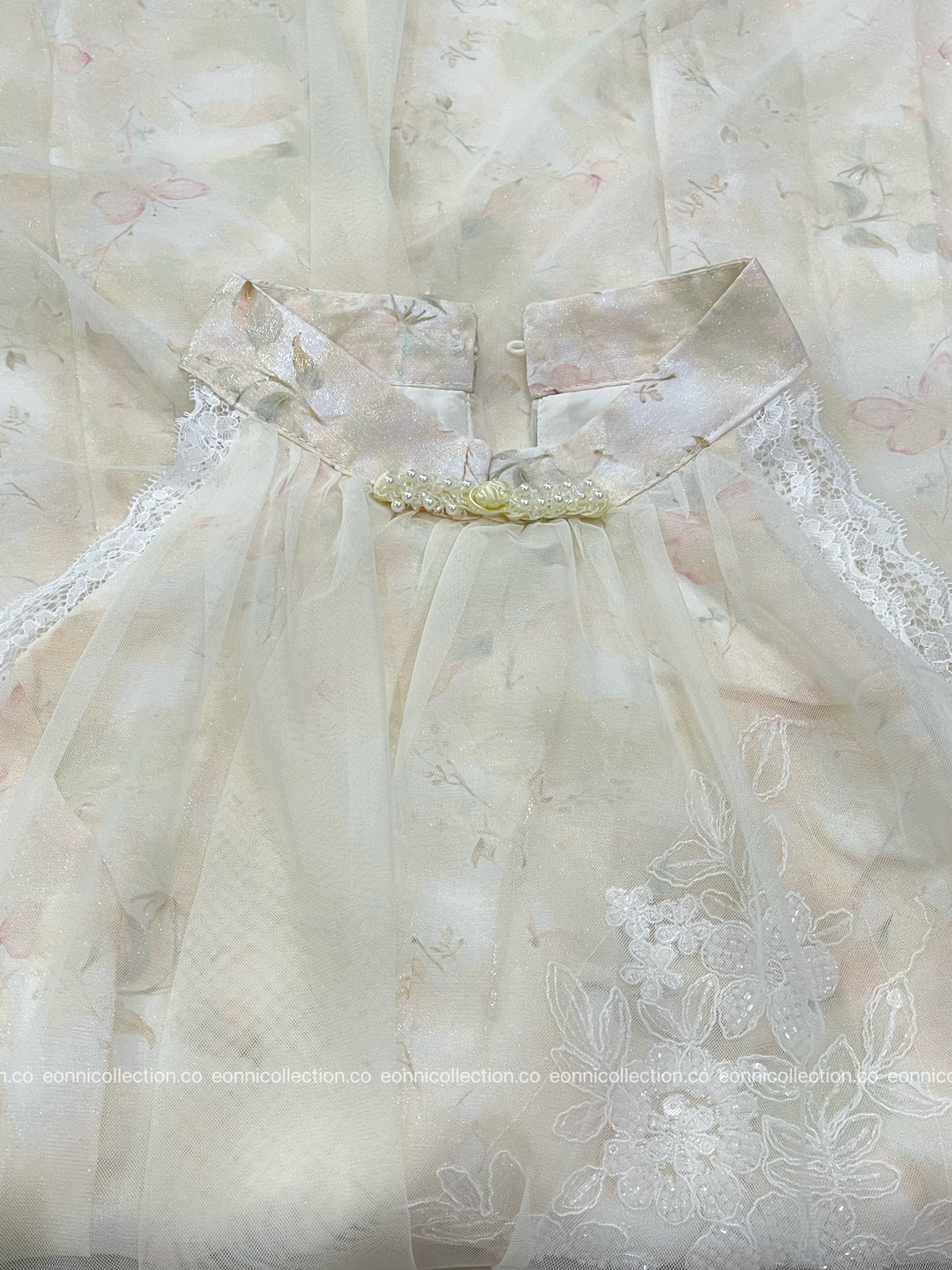 #2123 Blooming Whisper – Dawnlight Yellow