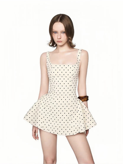 #2127 Miu Miu Dress（2 Colors）