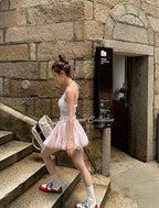 #3046 Luna Skirt（4 Colors）