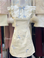 #2148 Lueur d’Aurore - Customade