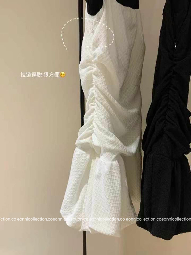 #2059 Mia Dress（2 Colors）
