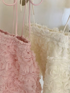 #1128 Rossy Top（3 Colors）