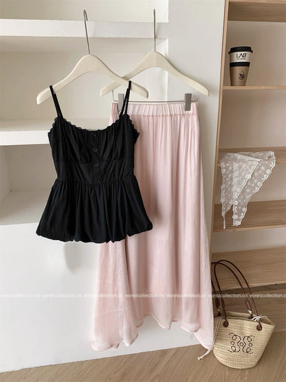 #2031 Ambre Set (2 Colors)