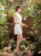 #2148 Lueur d’Aurore - Customade