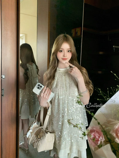 #2168 Lila Dress（2 Colors）