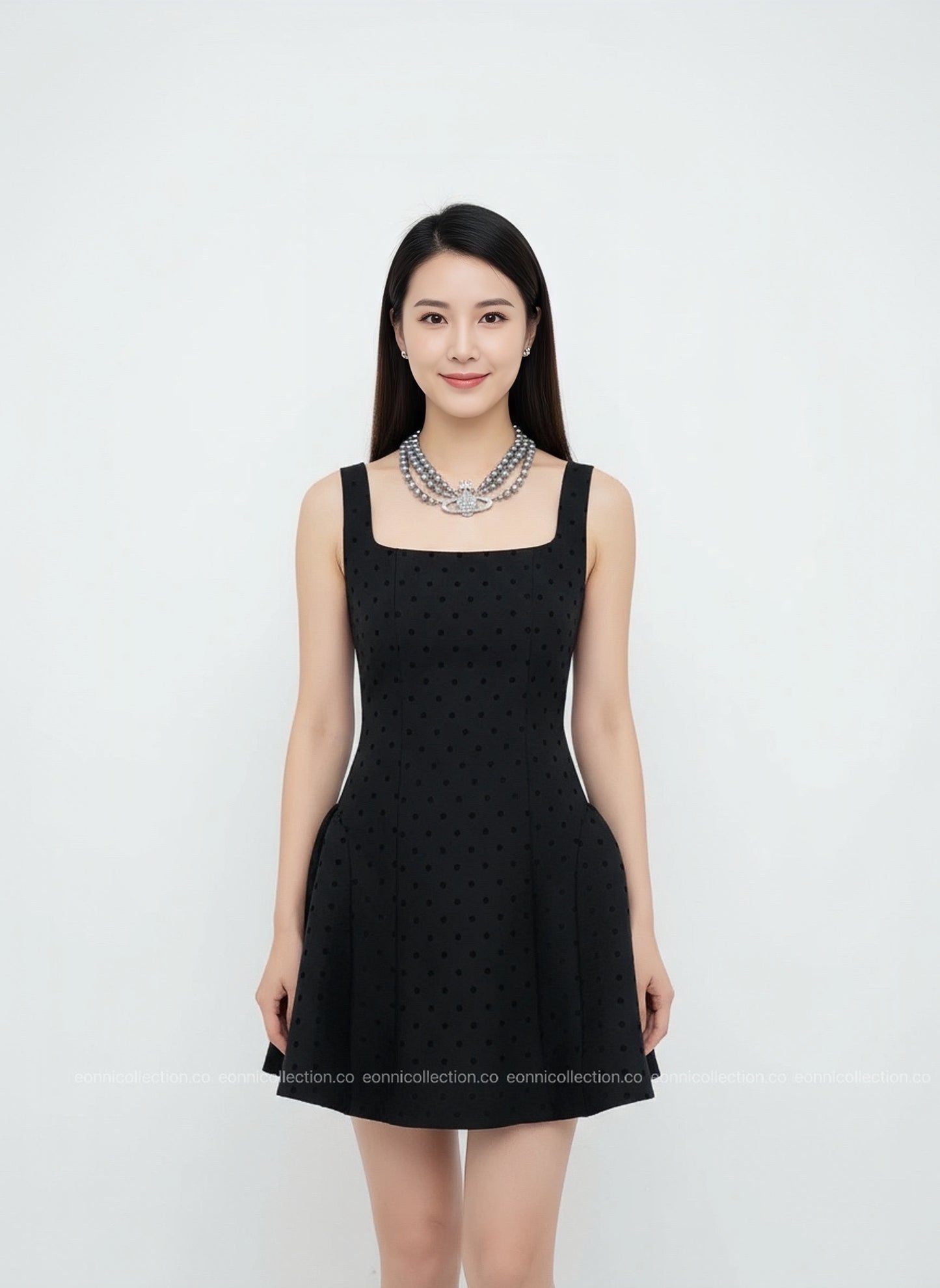 #2127 Miu Miu Dress（2 Colors）