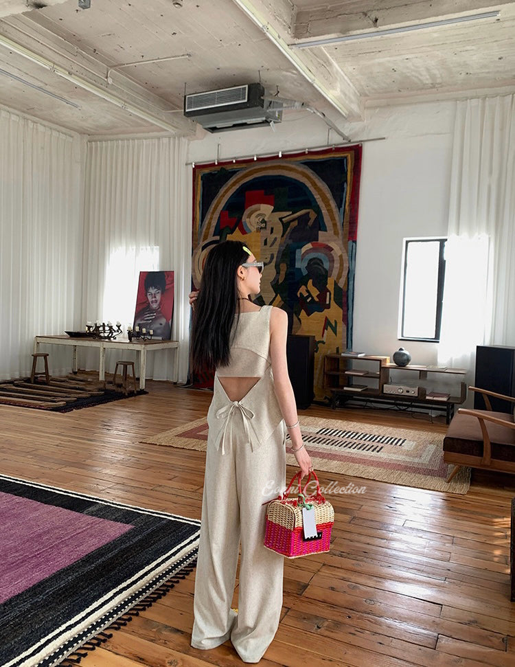 #2067 Venus Set（2 Colors）