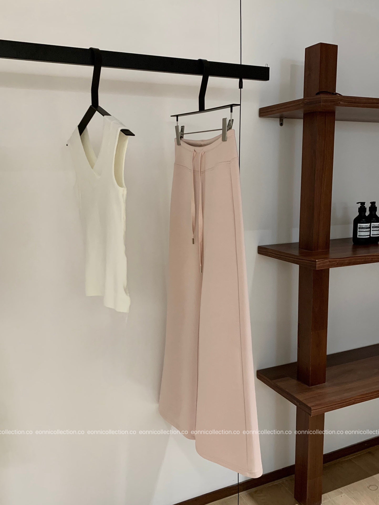 #3041 Lisa Cotton Cloud Long Pants（3 Colors）