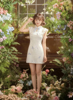 #2148 Lueur d’Aurore - Customade