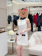 #2170 Ethel Dress（3 Colors）