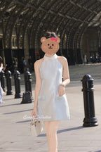 #2170 Ethel Dress（3 Colors）