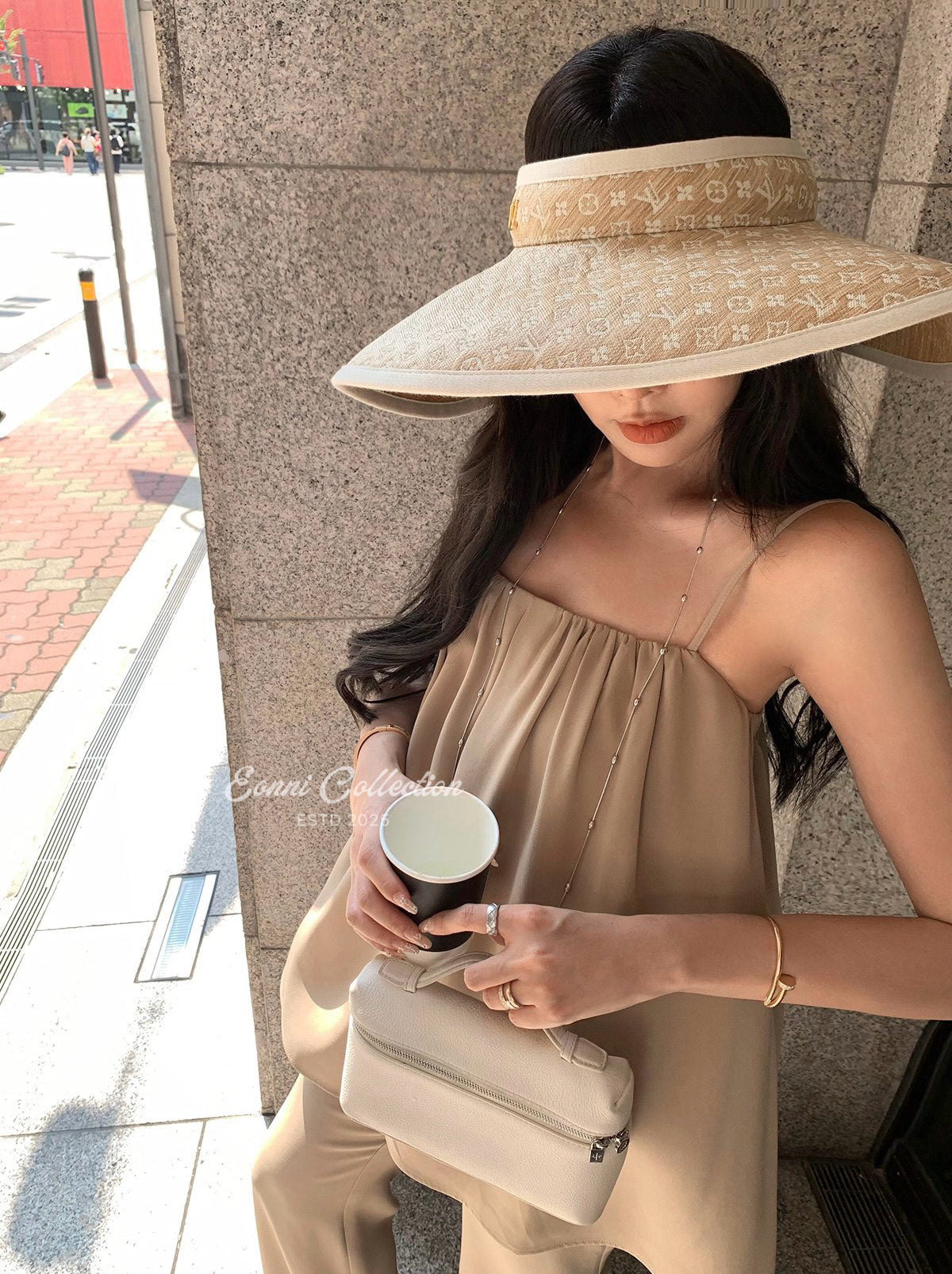 #2172 Ilona Set（2 Colors）